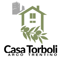 Holiday Apartments Casa Torboli di Fulvio Torboli, Via Fitta 21/L, 38062 Arco (Trento), Lake Garda - Trentino